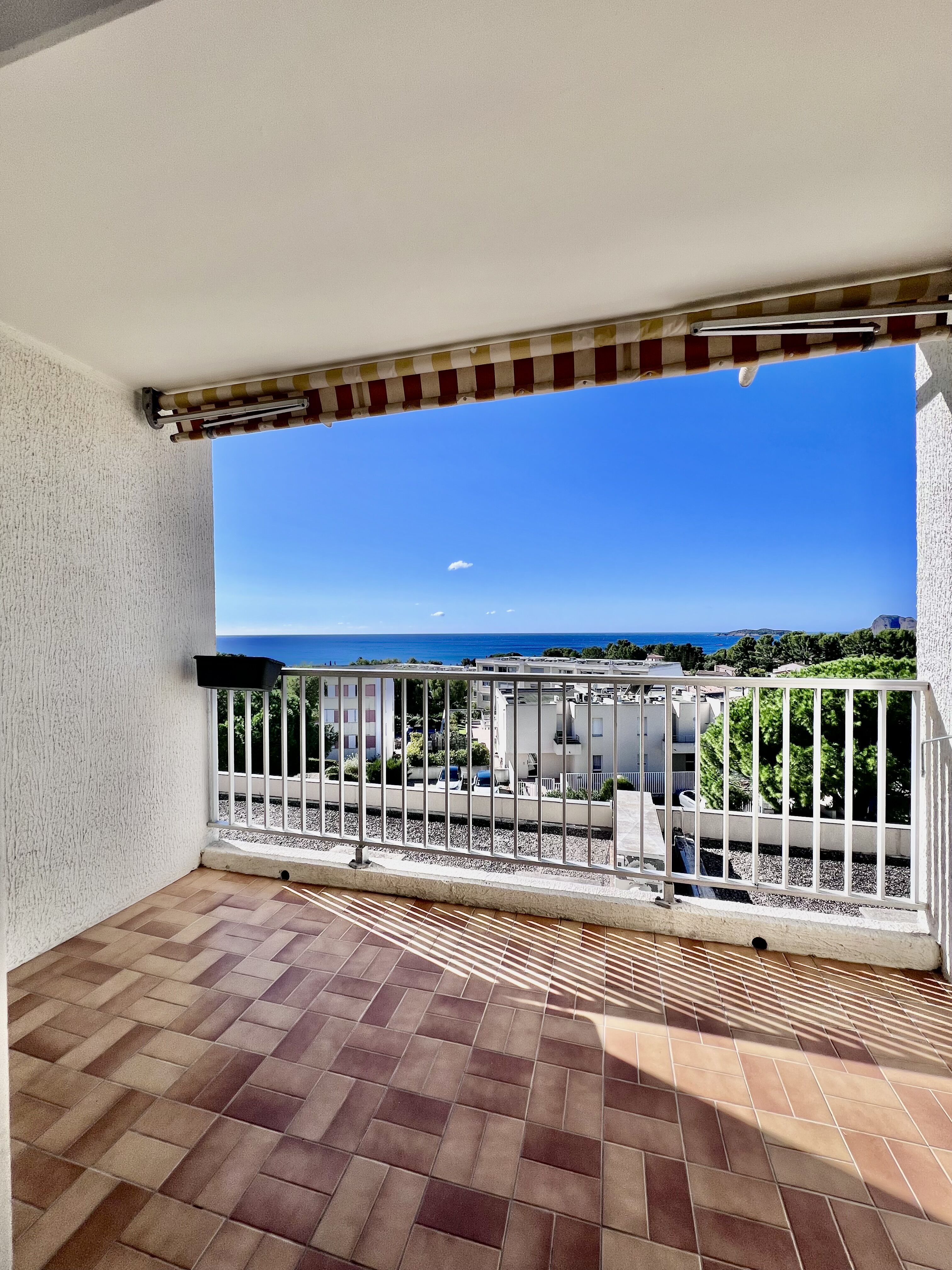 La Ciotat Appartement 2 pièces 35 m²