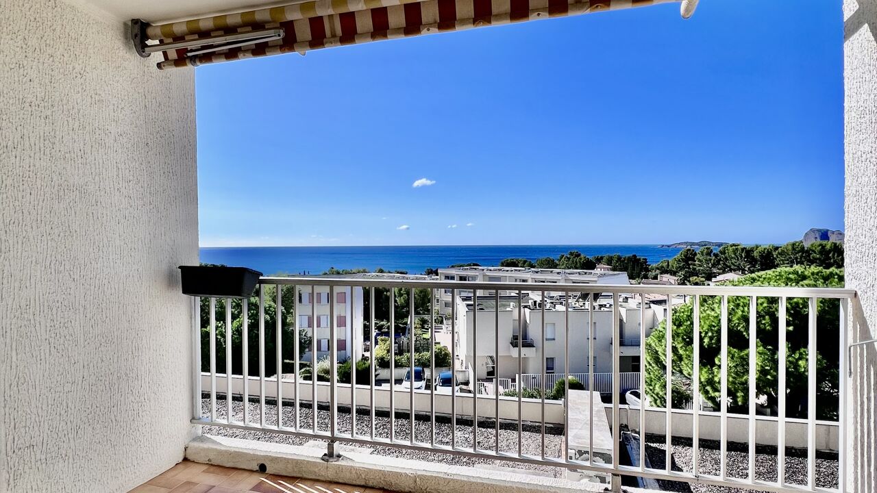 appartement 2 pièces 35 m2 à louer à La Ciotat (13600)