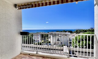 Appartement 2 Pièces 35 m² à louer à La Ciotat (13600)