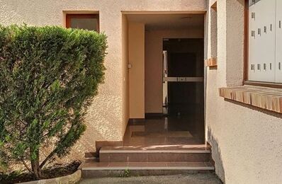 location appartement 925 € CC /mois à proximité de Champigny-sur-Marne (94500)