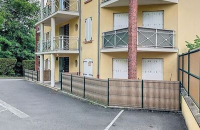 location appartement 1 278 € CC /mois à proximité de Villejuif (94800)