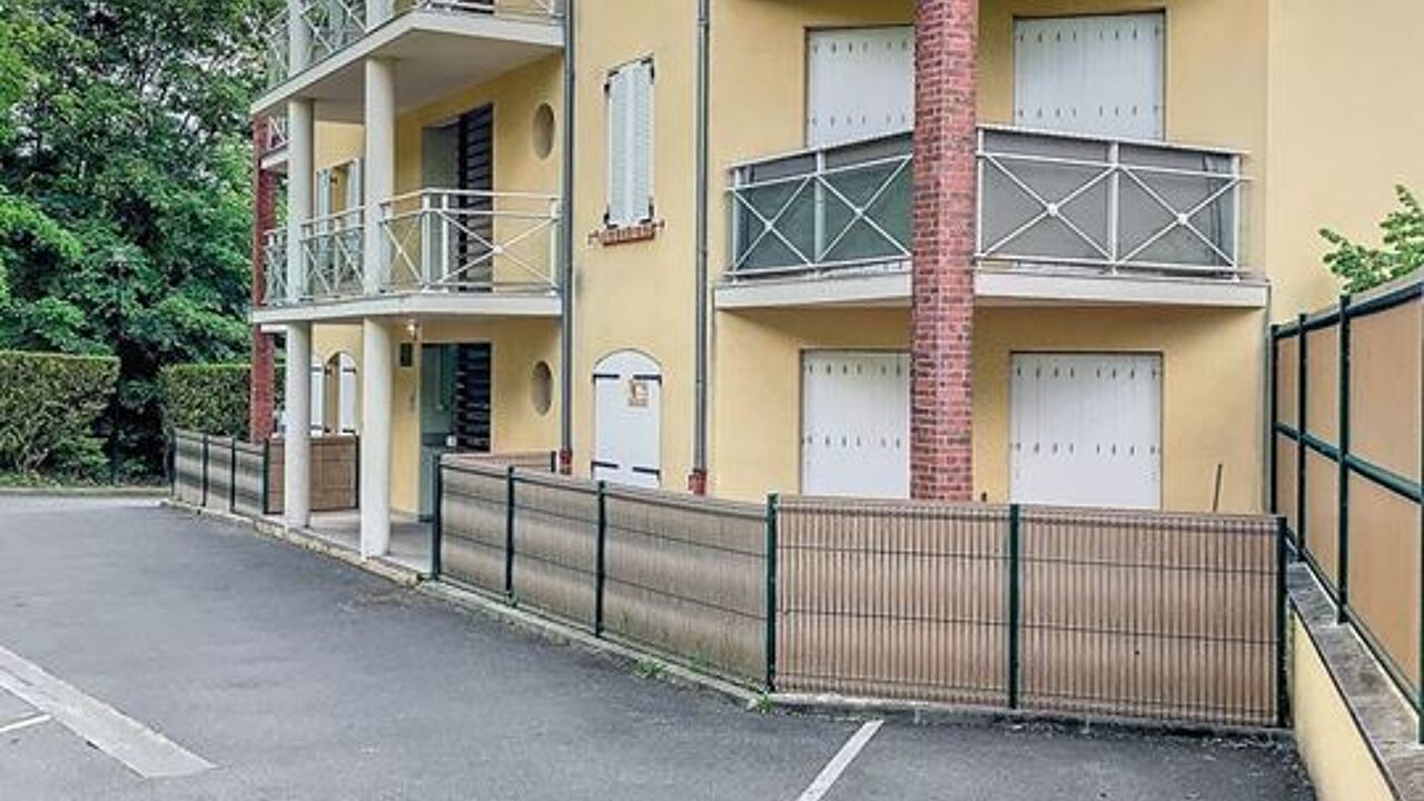 appartement 3 pièces 67 m2 à louer à Chennevières-sur-Marne (94430)