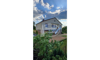 Maison 5 Pièces 119 m² à vendre à Grury (71760)