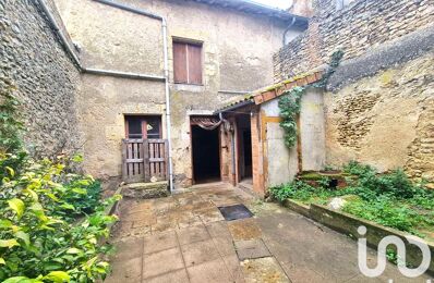 vente maison 25 000 € à proximité de La Ferrière-en-Parthenay (79390)