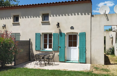 vente maison 75 000 € à proximité de Aimargues (30470)