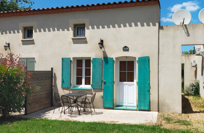 vente maison 74 000 € à proximité de Galargues (34160)