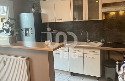 vente appartement 127 000 € à proximité de Choisy-Au-Bac (60750)