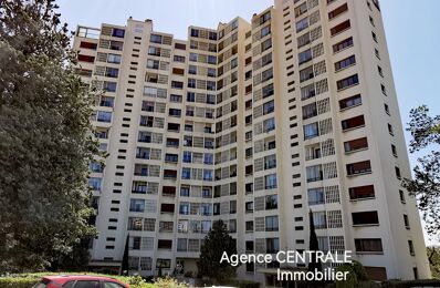 vente appartement 220 000 € à proximité de Marseille 10 (13010)