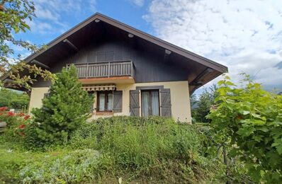 vente maison 319 995 € à proximité de Saint-Jean-de-Maurienne (73300)