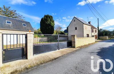 vente maison 334 000 € à proximité de Vienne-en-Bessin (14400)