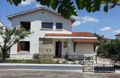 vente maison 159 000 € à proximité de Caumont-sur-Garonne (47430)