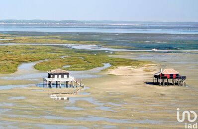 vente appartement 2 340 000 € à proximité de Arcachon (33120)