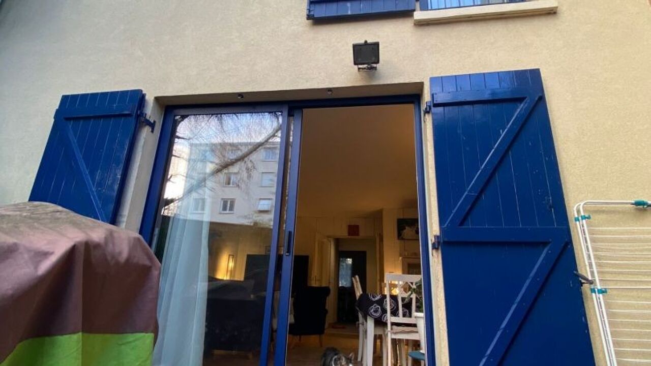 maison 6 pièces 104 m2 à vendre à Domont (95330)