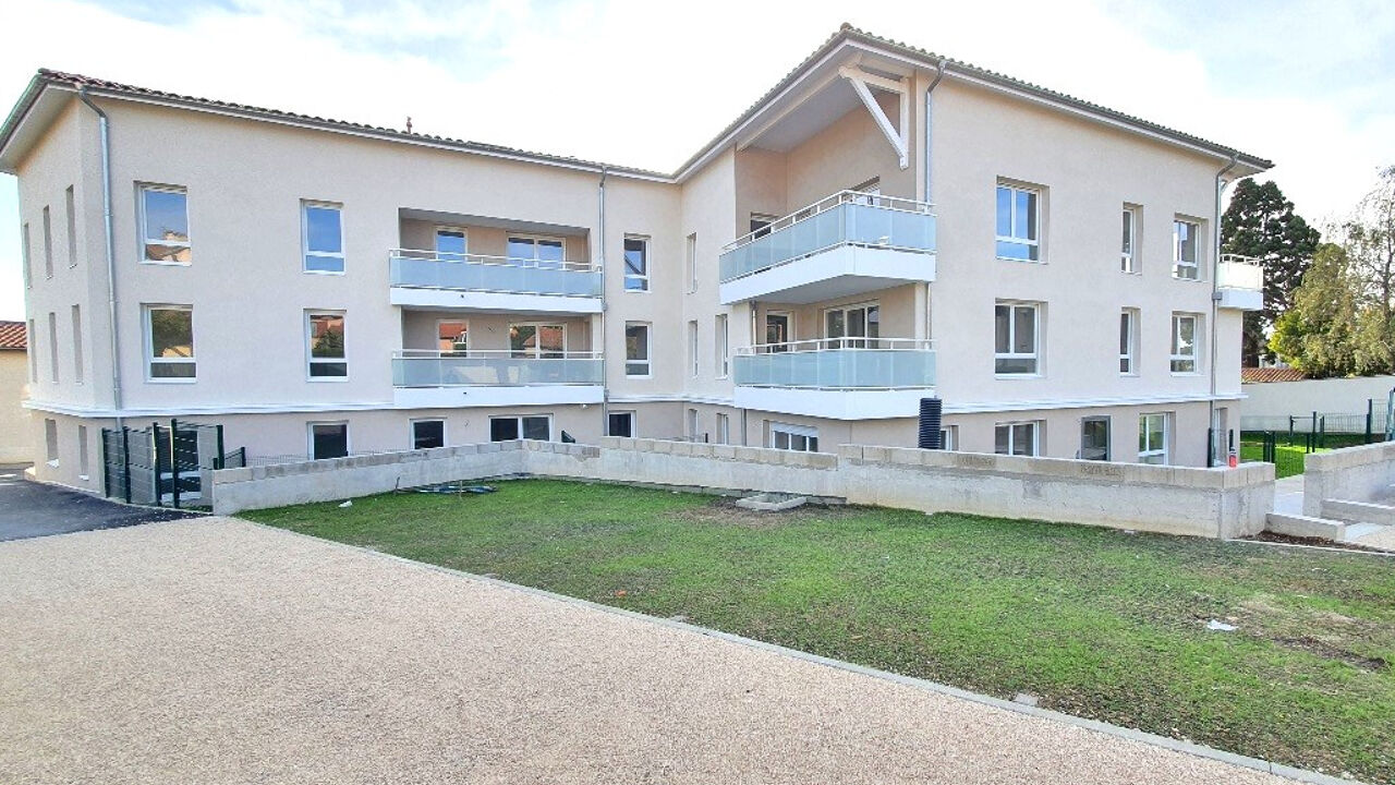 appartement 3 pièces 85 m2 à louer à Sainte-Consorce (69280)