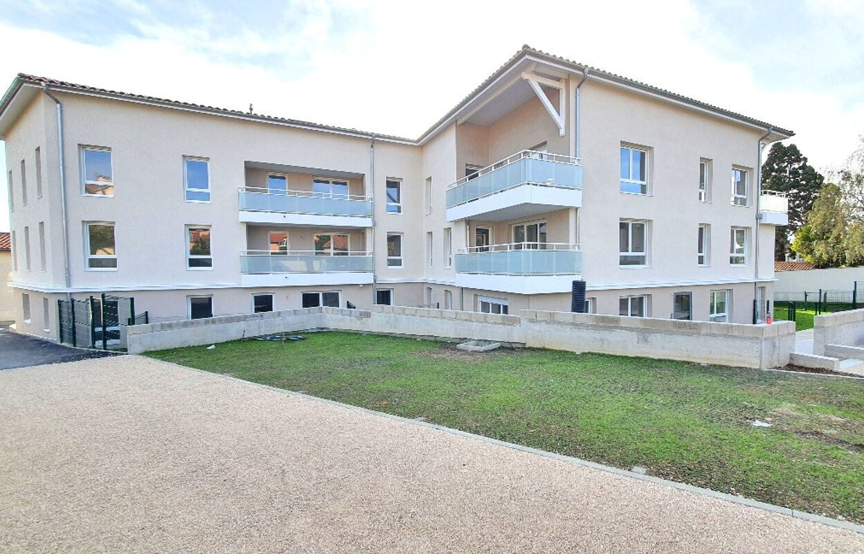 appartement 3 pièces 85 m2 à louer à Sainte-Consorce (69280)