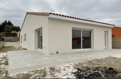 vente maison 297 000 € à proximité de Cazouls-Lès-Béziers (34370)