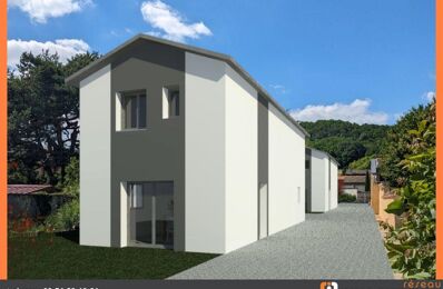 vente maison 368 000 € à proximité de Fleurieu-sur-Saône (69250)
