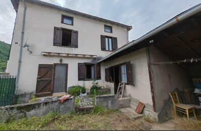 vente maison 82 500 € à proximité de Vicdessos (09220)