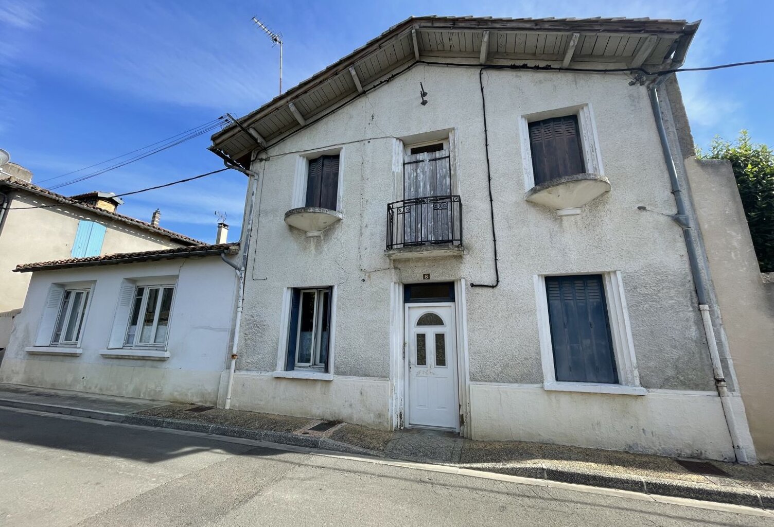 Immeuble Immeuble de rapport — photo 1