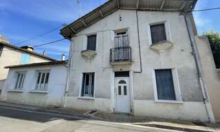 Immeuble  140 m² à vendre à Fleurance (32500)