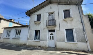 Immeuble  140 m² à vendre à Fleurance (32500)