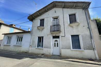 Immeuble  195000 €