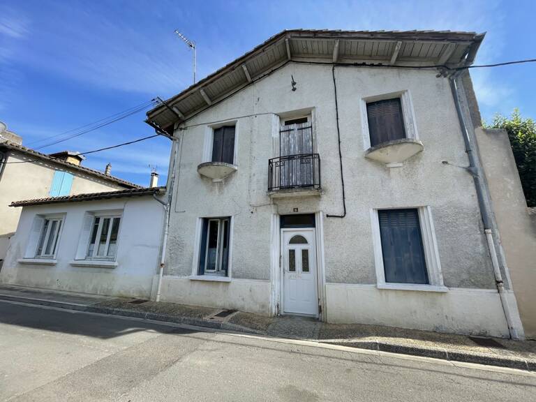 Immeuble Immeuble de rapport — photo 1