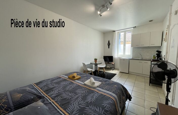 Immeuble Immeuble de rapport — photo 2