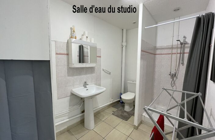 Immeuble Immeuble de rapport — photo 3