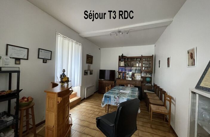 Immeuble Immeuble de rapport — photo 4
