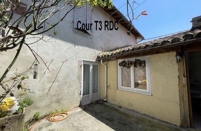 Immeuble Immeuble de rapport — photo 5