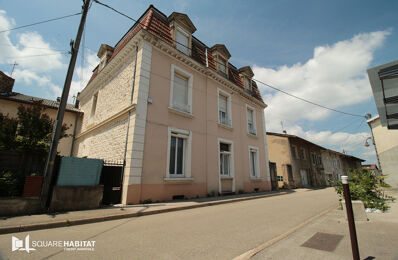 vente appartement 199 000 € à proximité de Saint-Denis-en-Bugey (01500)