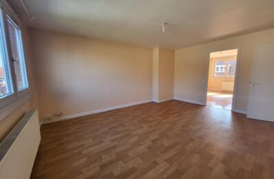 location appartement 562 € CC /mois à proximité de Saint-Omer (62500)