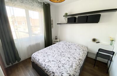 location appartement 500 € CC /mois à proximité de Camphin-en-Carembault (59133)