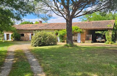 vente maison 472 000 € à proximité de Gaillac-Toulza (31550)