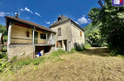 vente maison 119 000 € à proximité de Sentein (09800)