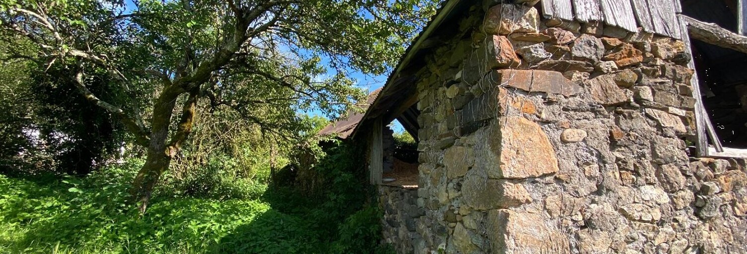 Maison 2 Pièces 85 m² à vendre à Argein (09800)