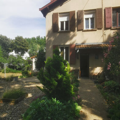 Maison 3 pièces 61 m²