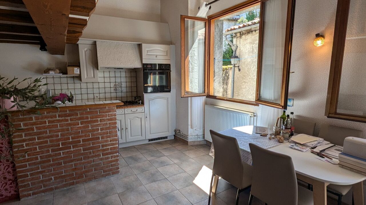 maison 3 pièces 60 m2 à vendre à Saint-Girons (09200)