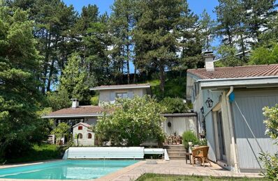 vente maison 780 000 € à proximité de Grenoble (38100)