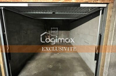 vente garage 25 900 € à proximité de Charron (17230)