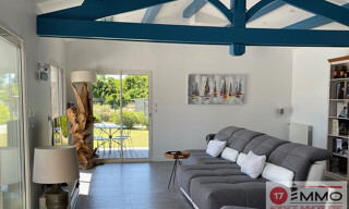 Maison 6 Pièces 160 m² à vendre à Châtelaillon-Plage (17340)