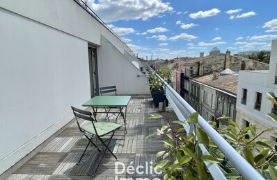 vente appartement 139 900 € à proximité de Bègles (33130)