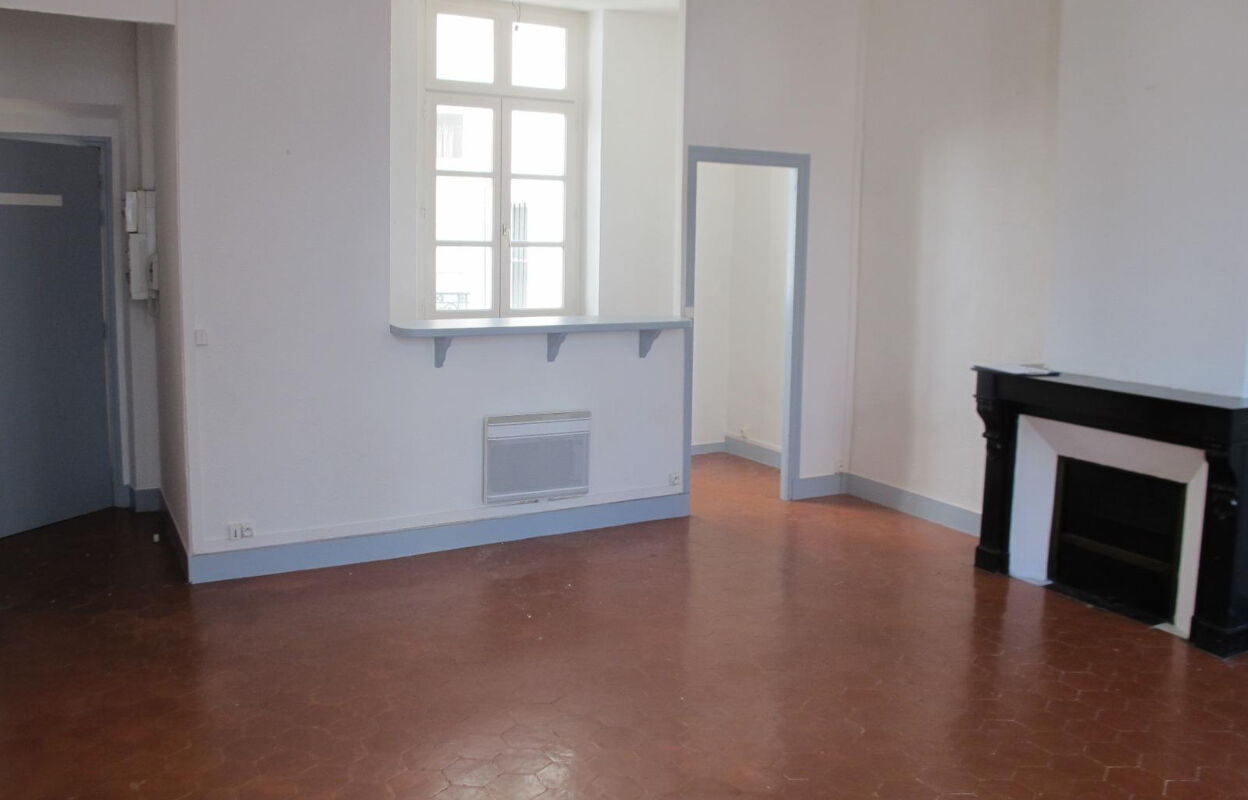 appartement 2 pièces 45 m2 à vendre à Perpignan (66000)