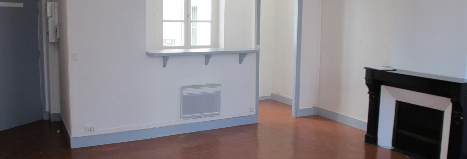 Appartement 2 Pièces 45 m² à vendre à Perpignan (66000)