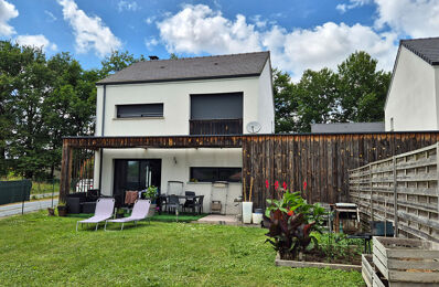 vente maison 231 500 € à proximité de Labastide-Monréjeau (64170)