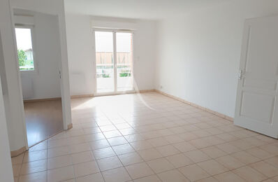 location appartement 691 € CC /mois à proximité de Lasserre (31530)