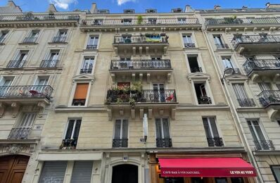 location appartement 1 493 € CC /mois à proximité de Issy-les-Moulineaux (92130)