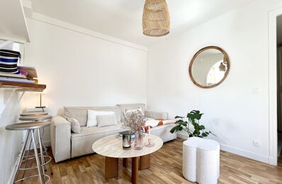 location appartement 1 493 € CC /mois à proximité de Pierrefitte-sur-Seine (93380)