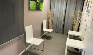 Bureau  102 m² à vendre à Tours (37100)